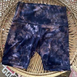 lululemon Align™ High-Rise Short 8"